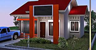 Mendiami di sebuah rumah minimalis sekarang ini sedang menjadi tren. Update Desain Rumah Minimalis Harga 50 Juta Terbaik Saat Ini