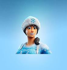When or if it will come to the shop for the next time is unknown. Frozen Nog Ops Fortnite Skin Outfit Fortniteskins Com