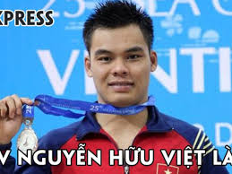 VĐV Nguyễn Hữu Việt là ai? Kình ngư đột ngột qua đời ở tuổi 34