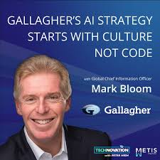 Technovation with Peter High