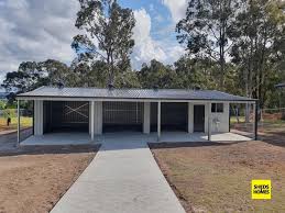 Pin On Residential Sheds Garages Carports