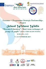 Muzica nouă lansată de cantaretii romani si straini in luna noiembrie a anului 2017. Proiectul School Without Walls ExpoziÈ›ii Evenimente Palatul Culturii Iasi