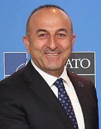 Maybe you would like to learn more about one of these? Mevlut Cavusoglu Wikipedia