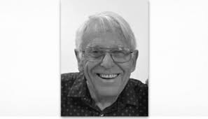 Richard Arlen Cordsen II 1950