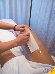 Técnicas de depilação: depilação da virilha | Artigos | Cursos a Distância  CPT