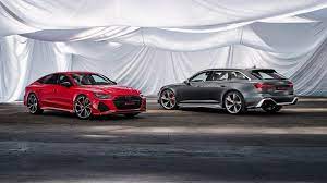 2020 Audi Rs 7 Review As Pretty To Drive As It Looks Audi Rs Audi Winter Tyres