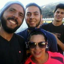 Natali ℳorillo (@morillo_natali)