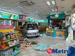 Petronas ni betul2 bagi point kaa tidak ohh?!! Perodua Bandar Baru Uda Johor Smp Beteng