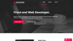 We did not find results for: Get Inspired By 31 Beautiful Web Developer Portfolios Spyrestudios
