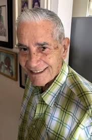 Rafael Rodríguez Pérez Obituary