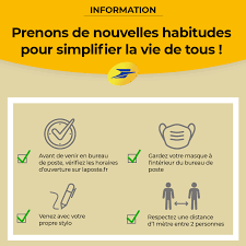 Euronext paris, bruxelles, amsterdam, lisbonne : La Poste ×'××××××¨ Vous Souhaitez Vous Rendre En Bureau De Poste Voici 4 Nouvelles Habitudes A Prendre Pour S Informer Sur Les Horaires D Ouverture Cliquez Ici Https T Co Of1ngzearh Coronavirus Covid19