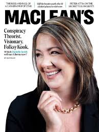 Maclean's