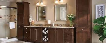Opting for a cabinet or vanity in the same color as the rest of your bathroom is a good idea for smaller bathrooms. The Top Benefits Of Bathroom Cabinets Cabinetland