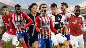 Compra tus entradas para el wanda metropolitano. Pon Nota A La Temporada 2018 19 Del Atletico De Madrid As Com