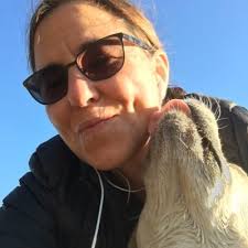 Annie Leonard (@AnnieMLeonard)