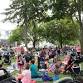 Music in the Park