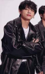 Pin On Taehyung