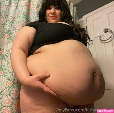 fatbellybabyy Nude Leaked OnlyFans Photo #2 - Fapello