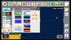 Night mode is a feature in super mario maker 2. Super Mario Maker 2 How To Unlock Night Mode For Every Course Theme To Create Night Time Levels Vg247