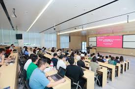 粤港澳”大湾区首届AI for Science博士生学术论坛举行