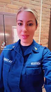Coast Guard and Military TikTok Compilation