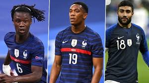 Mở màn euro 2021 bằng trận tiếp thụy điển, tây ban nha hy vọng tìm lại ánh hào quang 10 năm trước. Ä'á»™i Hinh Khong Dá»± Euro 2021 Cá»§a Tuyá»ƒn Phap Khiáº¿n Chau Au Khiáº¿p Sá»£