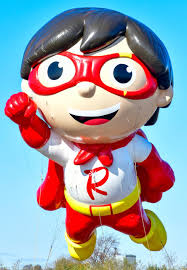 These pictures of this page are about:red titan ryanprint. Red Titan Macy S Thanksgiving Day Parade Wiki Fandom