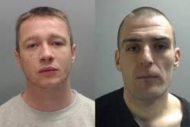 Drug pair jailed over Runcorn heroin and crack supply