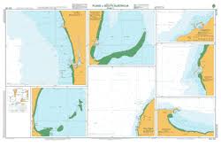 south australia nautical charts map shop fast shipping