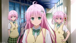 to love ru おしゃれまとめの人気アイデア pinterest timothy jd 矢吹健太朗 アニメ とらぶる
