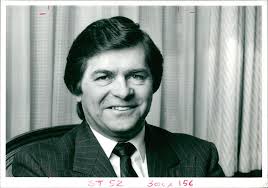 John Conlan Kildare politician