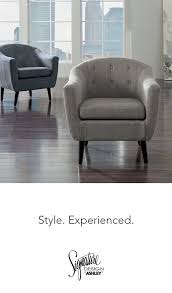 Style Experienced Klorey Accent Chairs Ashley Furniture Ashleyfurniture Chairs Furniture Ashley Furniture Accent Chairs