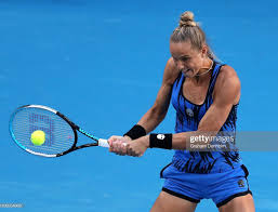Born 13 december 1990) is a dutch tennis player. Arantxa Rus