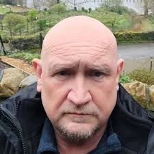 As your working week starts to draw to a close, spare a thought for our two  marvelous cyclists Geoff and Emma Smith riding around all the GM Age UK  family for our