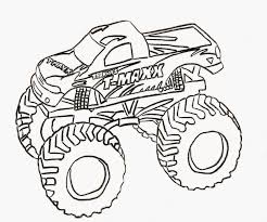 If you buy from a link, we. Kids Coloring Pages 4 Wheeler