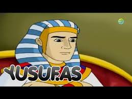 Mimpi ini kemudian ia sampaikan kepada ayahnya yaitu nabi yaqub alaihissalam, nabi yaqub alaihissalam memahami hal ini sebagai tanda dari allah subhanahu wa ta'ala, bahwa kelak putranya akan menjadi seorang nabi dan mendapatkan kemuliaan. Kisah Nabi Yusuf As Nabi Yusuf Adalah Orang Yang Sangat Tampan Dan Baik Youtube