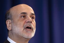 Central banks ease liquidity. Did they avert meltdown?