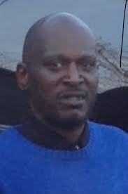 Obituary for Danny Desmond Booker