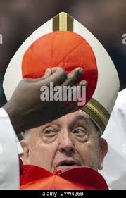 Jacob of nisibis hi-res stock photography and images