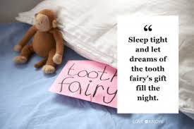 Magical Tooth Fairy Quotes That Let Kids Imaginations Take Flight Lovetoknow