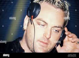 Dj scratch hi-res stock photography and images