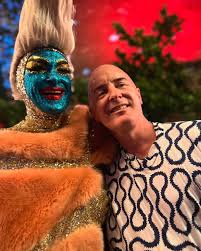 Wonderful to be at the launch last night of Abdul Rahman Abdullah's survey  exhibition Everything is True at John Curtin Gallery for Perth Festival,  supported by Wesfarmers Arts. Such an elegant, atmospheric