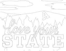 Print And Color During A Study Break This Week Coloring Pages Colorado State University Exam Encouragement