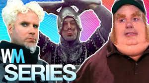 We can certainly name a few right now, but it seems more fitting to leave one in suspense until the upcoming reveal. Top 10 Comedy Movies Of All Time Watchmojo Com