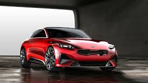 2017 Kia Proceed Concept 4k Wallpaper Hd Car Wallpapers Id 8420