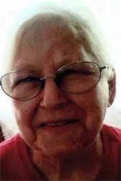 Frieda Meeks's Instagram, Twitter & Facebook