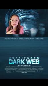 Unfriended: Dark Web (2018) - Movie Review & Recommendations