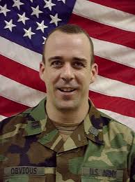 Can a US Army general have his first name put