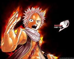 Submitted 4 years ago * by grampsastonishingspiderman. Fairy Tail Natsu Dragneel 1280x1024 Wallpapers Anime Fairy Tail Desktop Background