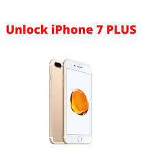 We will then communicate with apple and get your device details (model, status etc). Unlock Iphone 7 Plus Network Carrier And Change Sim Cards